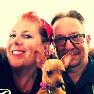 Meet your Posher, Sarah